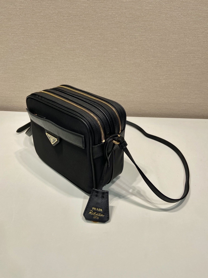 Pra*a satchel bags